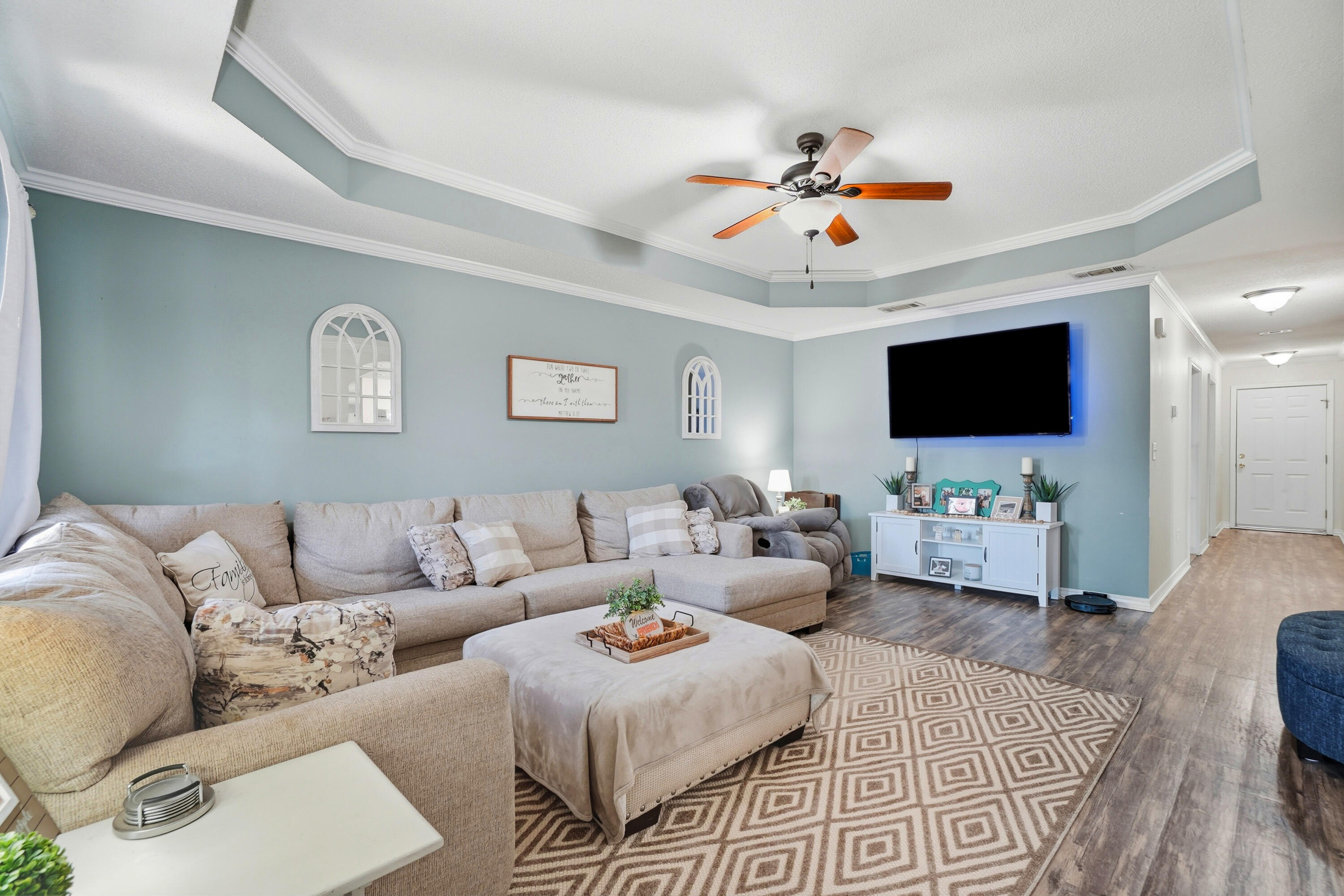 HOLLEY GROVE SOUTH - Residential