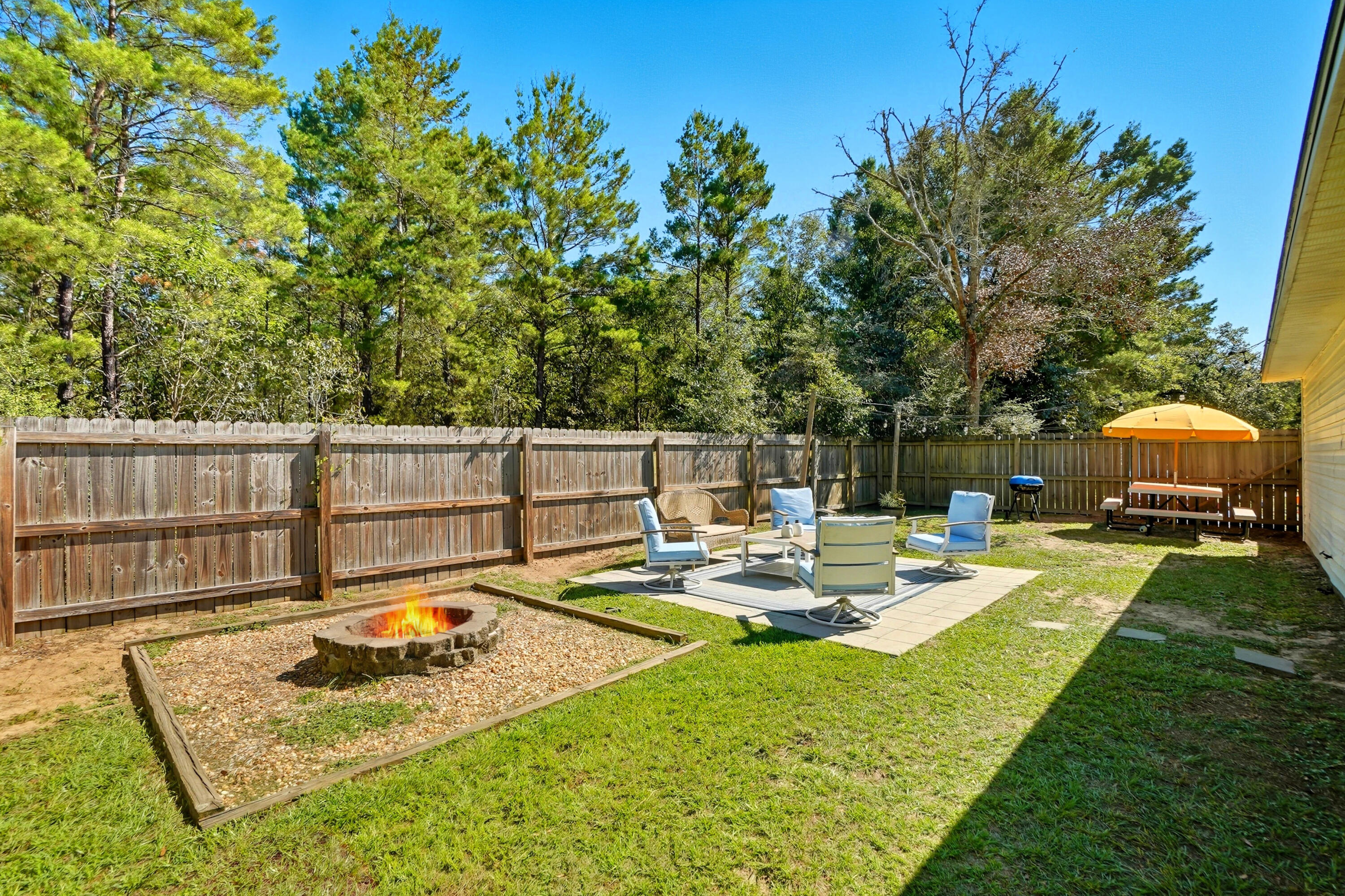 HOLLEY GROVE SOUTH - Residential