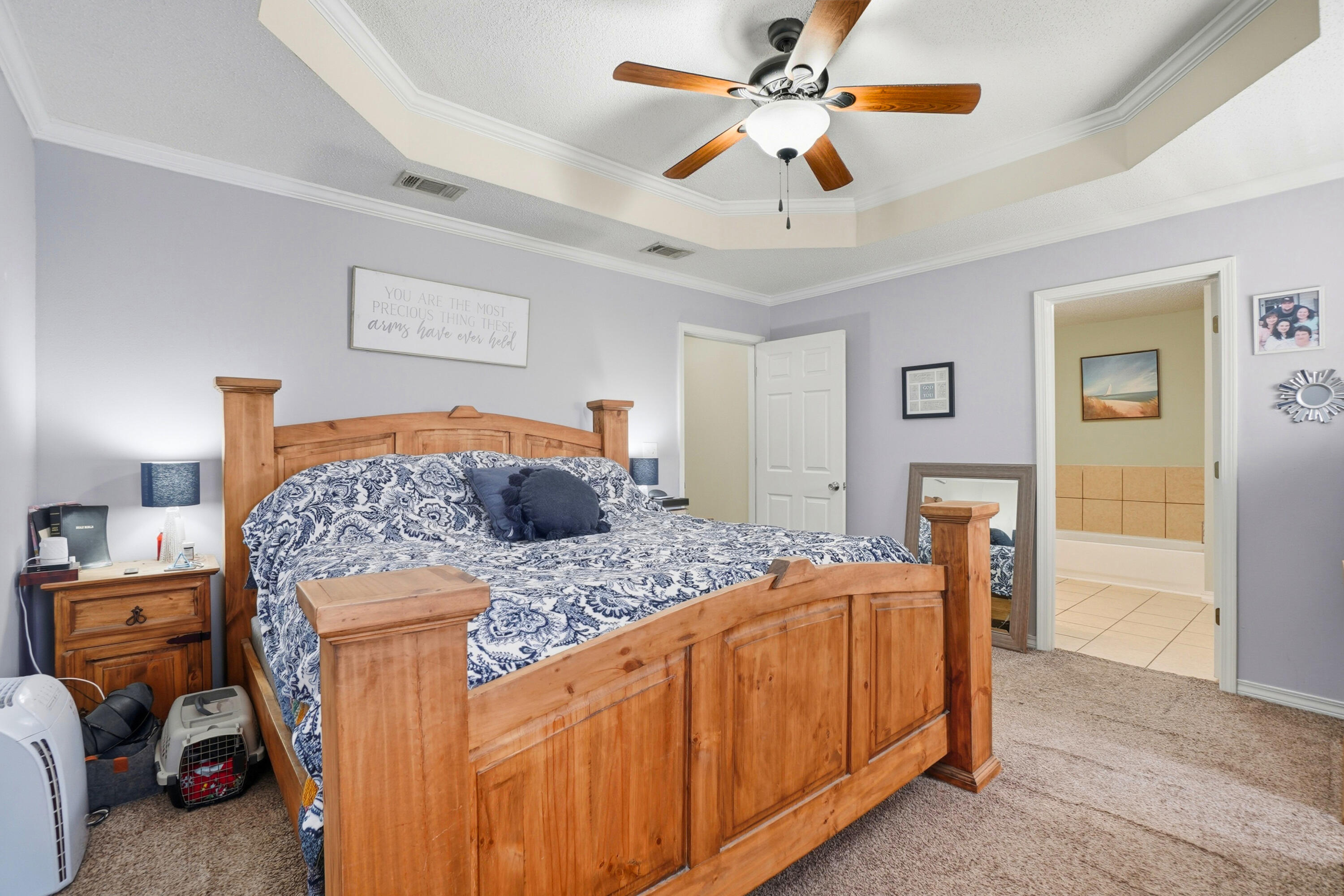 HOLLEY GROVE SOUTH - Residential