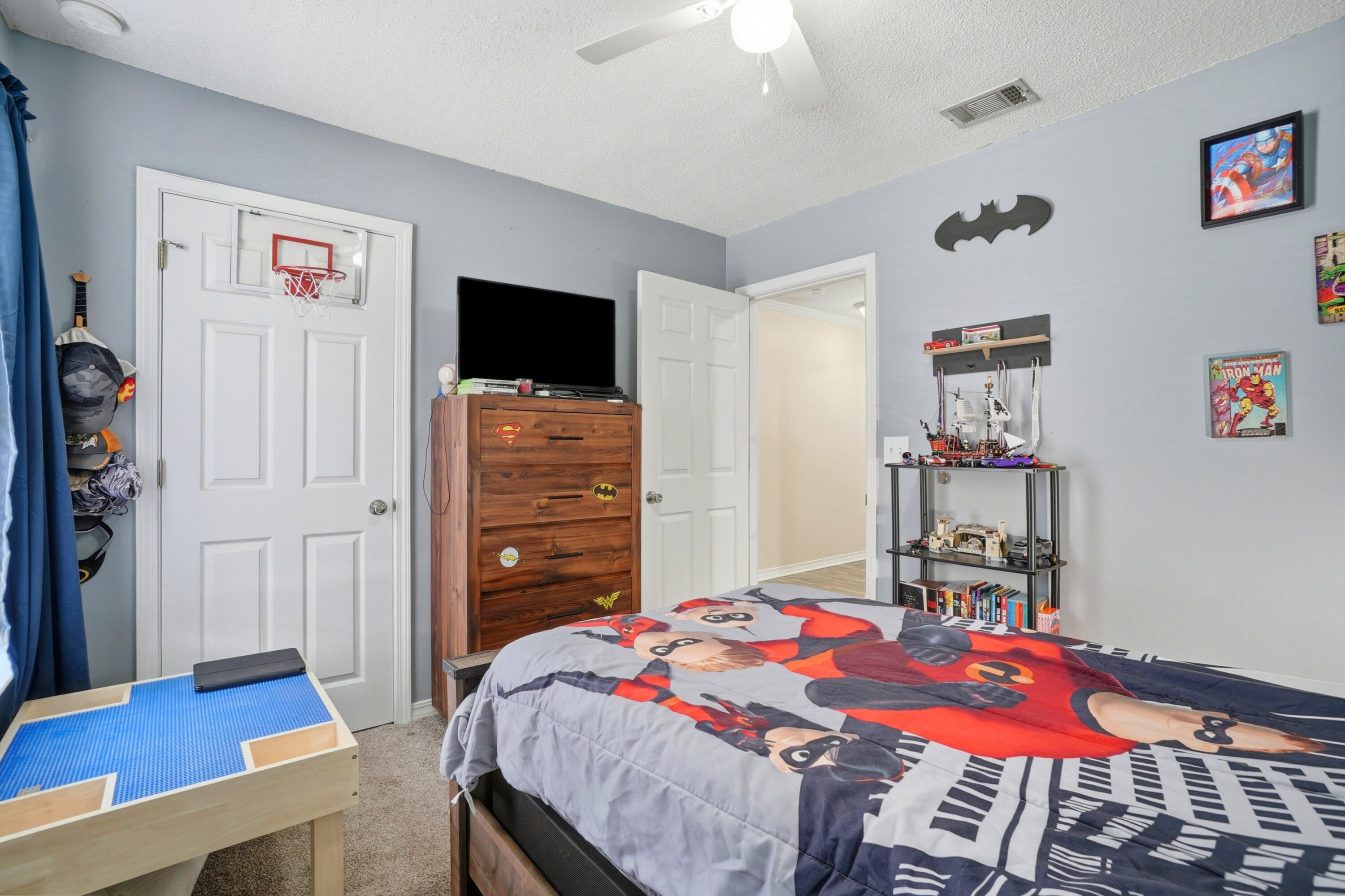 HOLLEY GROVE SOUTH - Residential