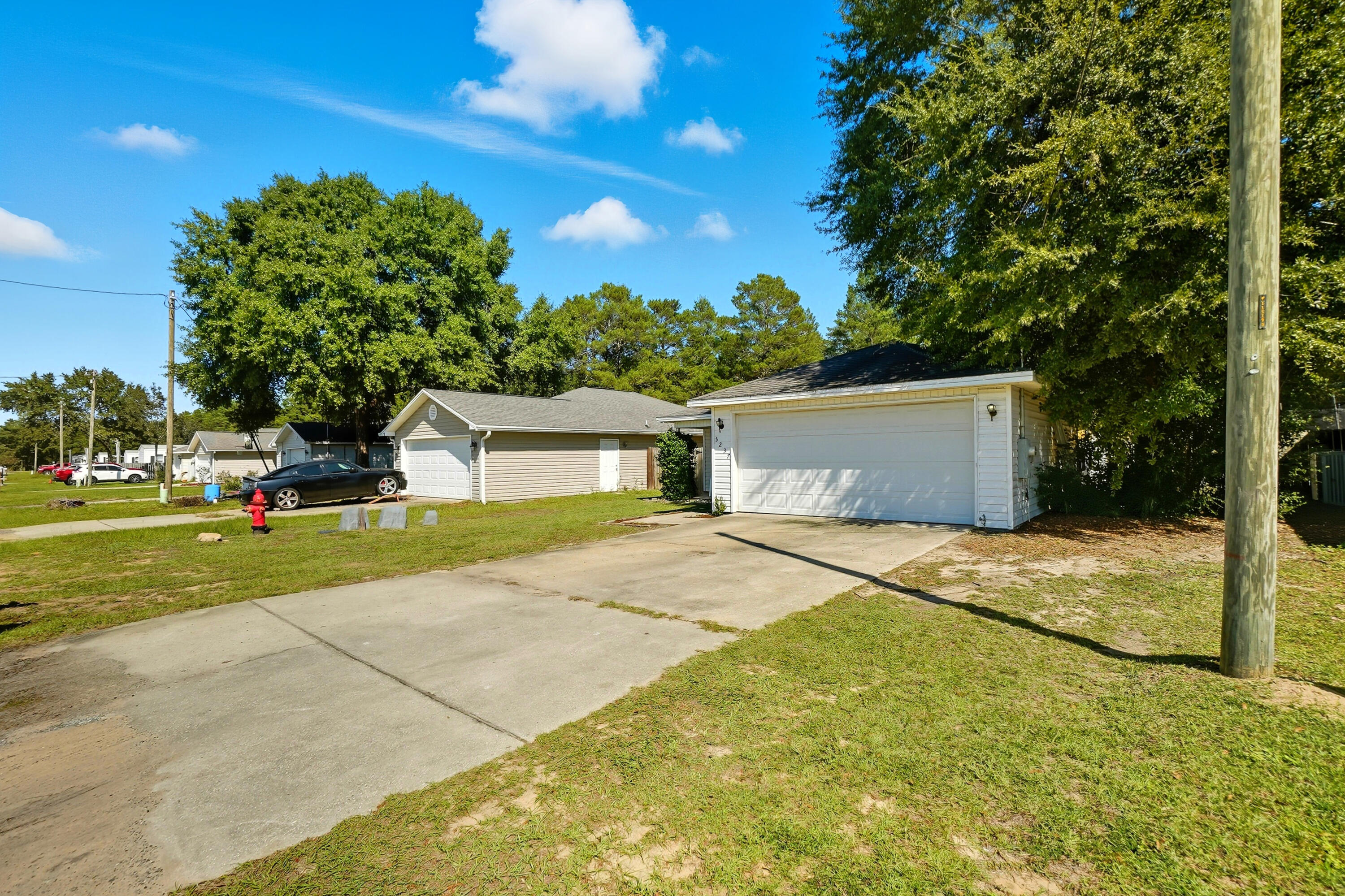 HOLLEY GROVE SOUTH - Residential