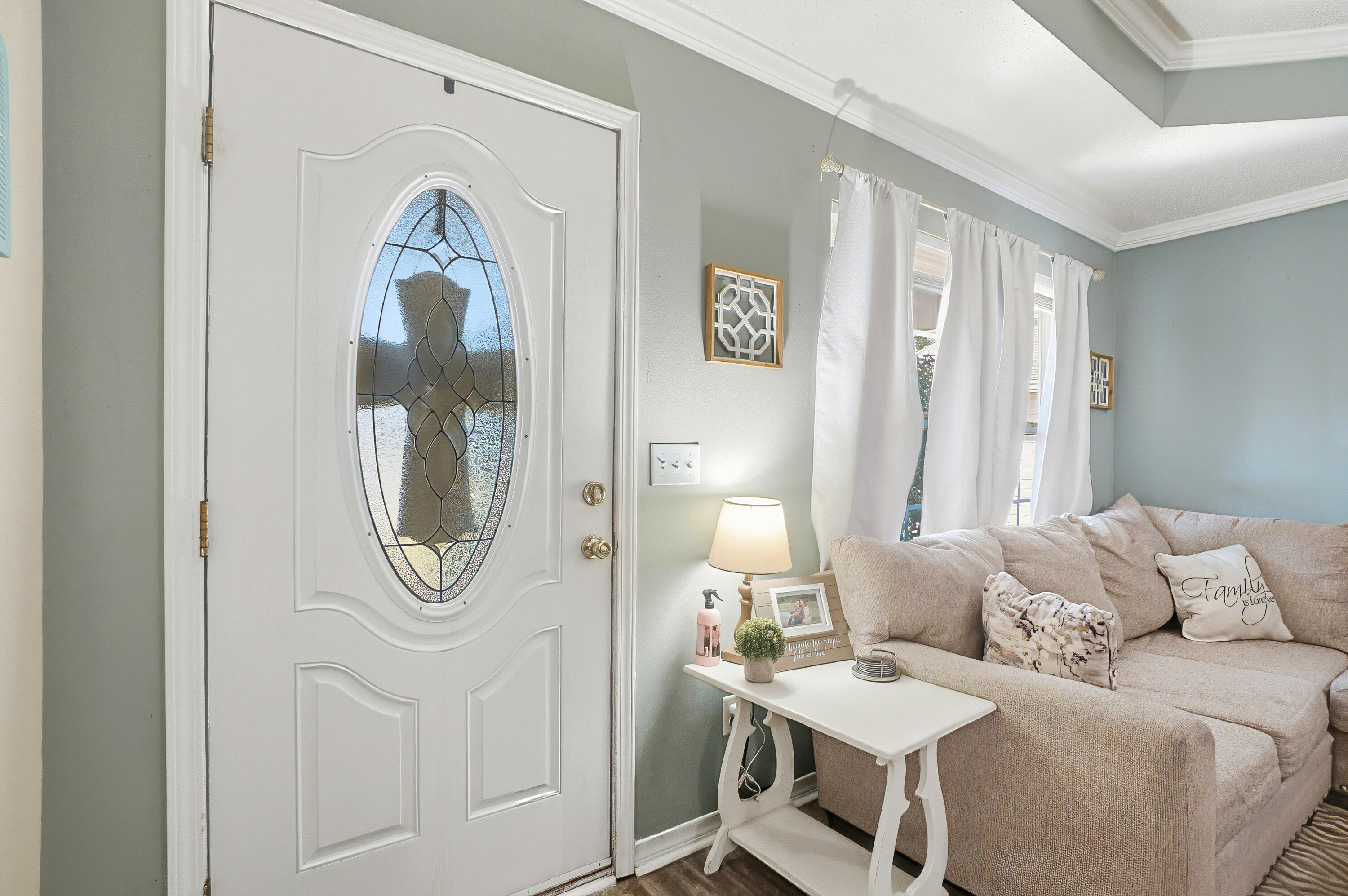 HOLLEY GROVE SOUTH - Residential