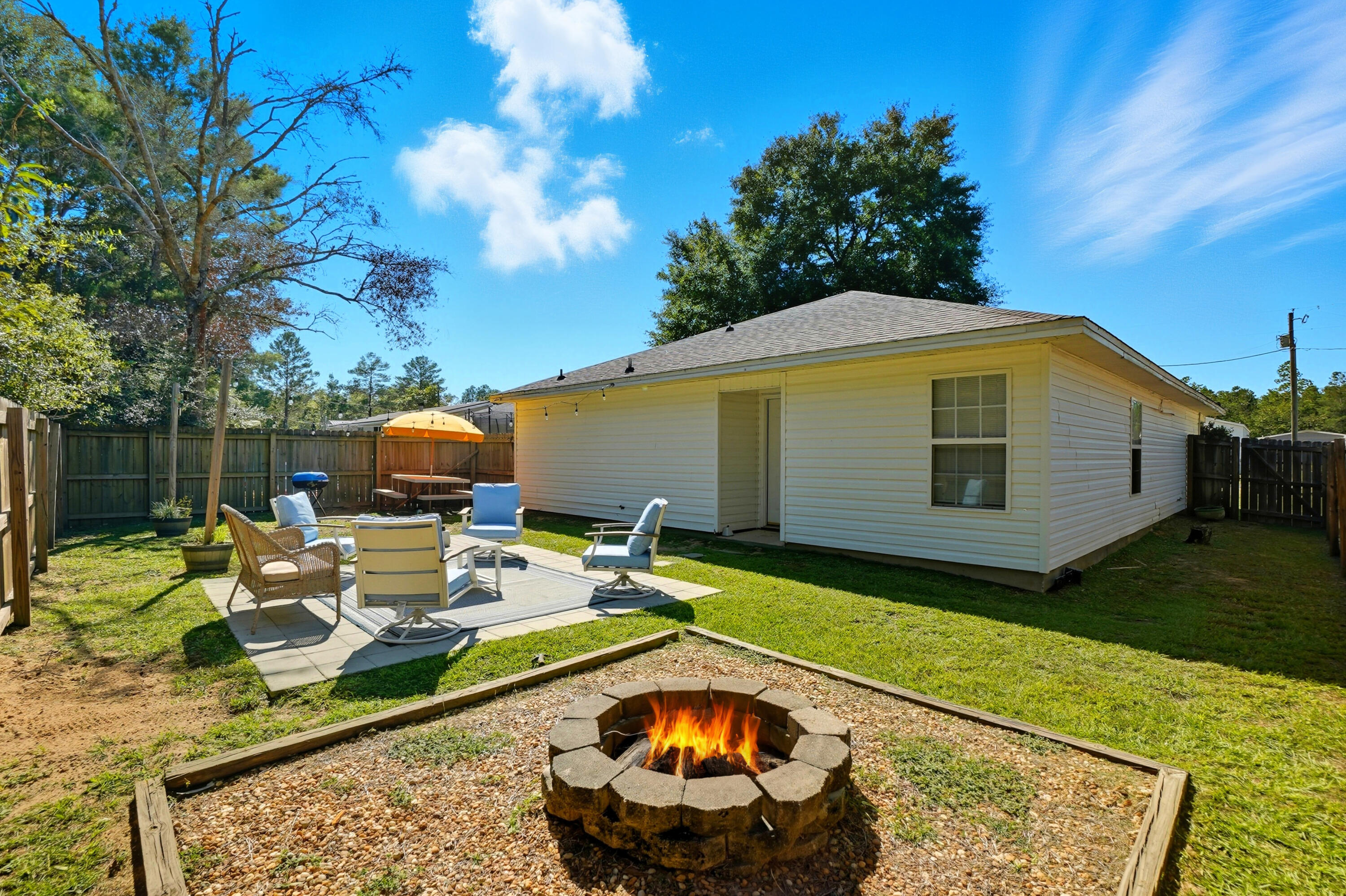 HOLLEY GROVE SOUTH - Residential