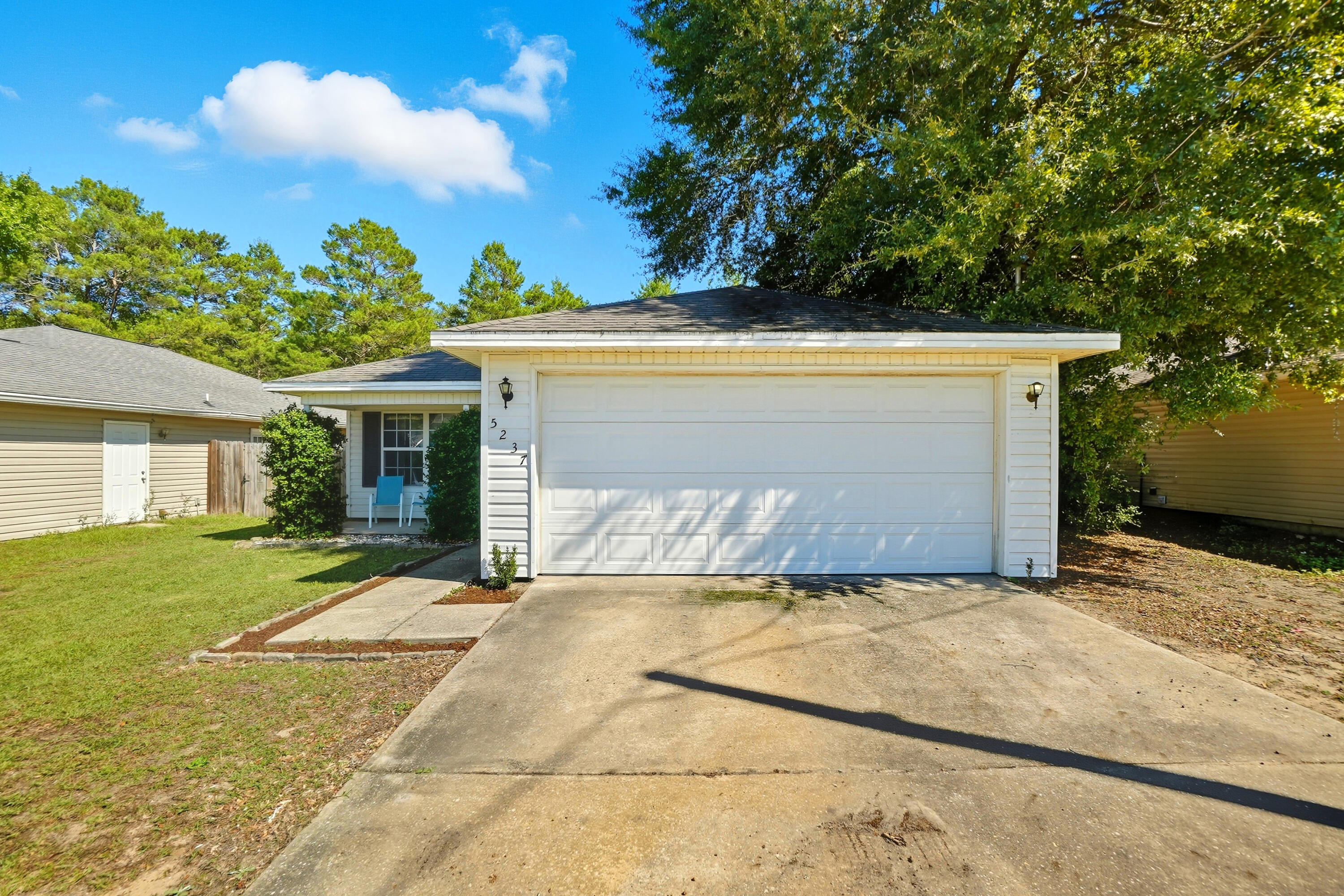 HOLLEY GROVE SOUTH - Residential