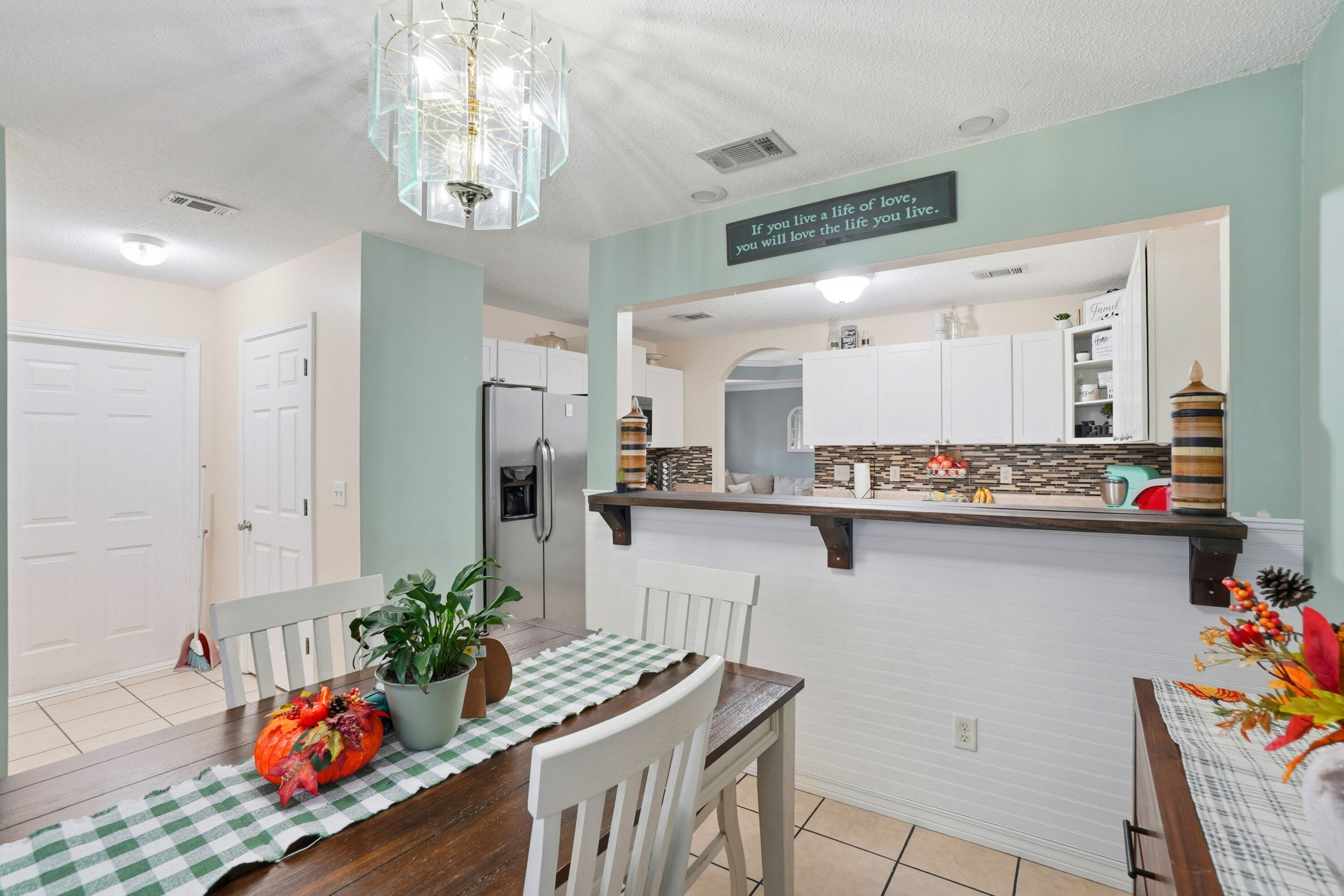 HOLLEY GROVE SOUTH - Residential