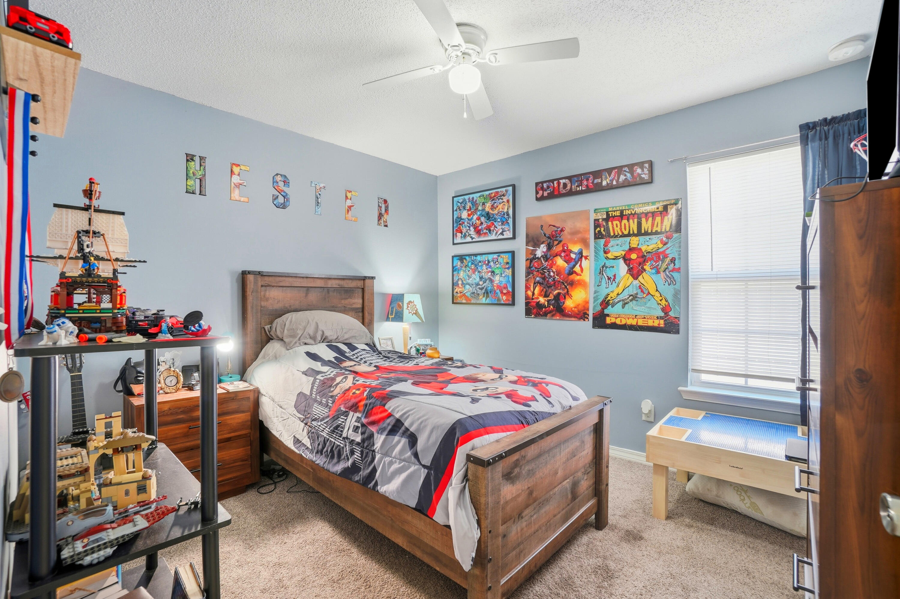HOLLEY GROVE SOUTH - Residential