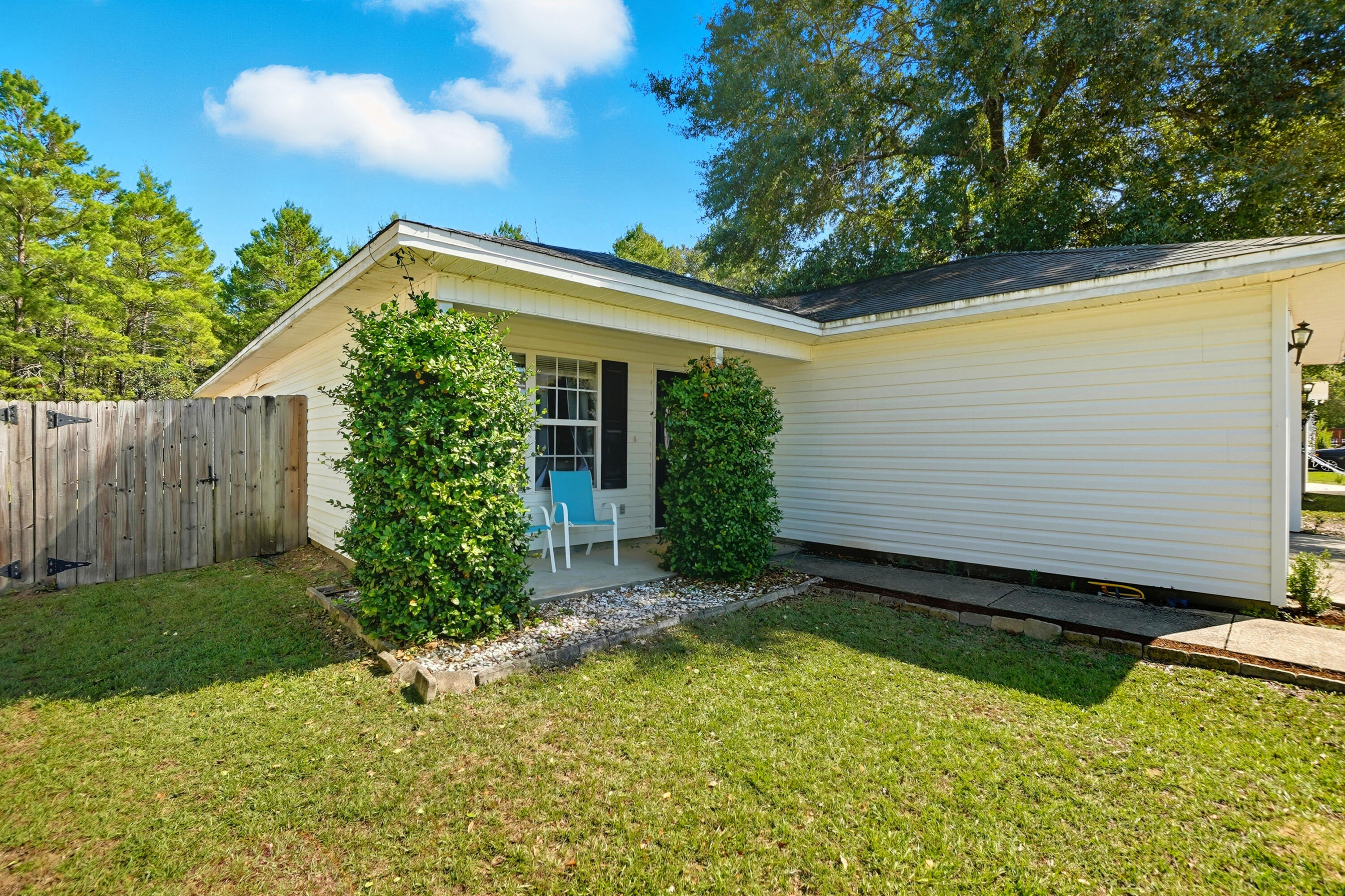 HOLLEY GROVE SOUTH - Residential