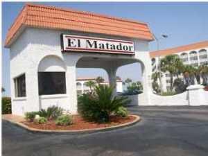 EL MATADOR CONDO - Residential