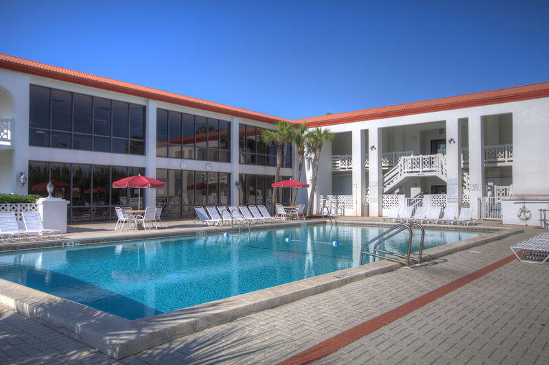 EL MATADOR CONDO - Residential