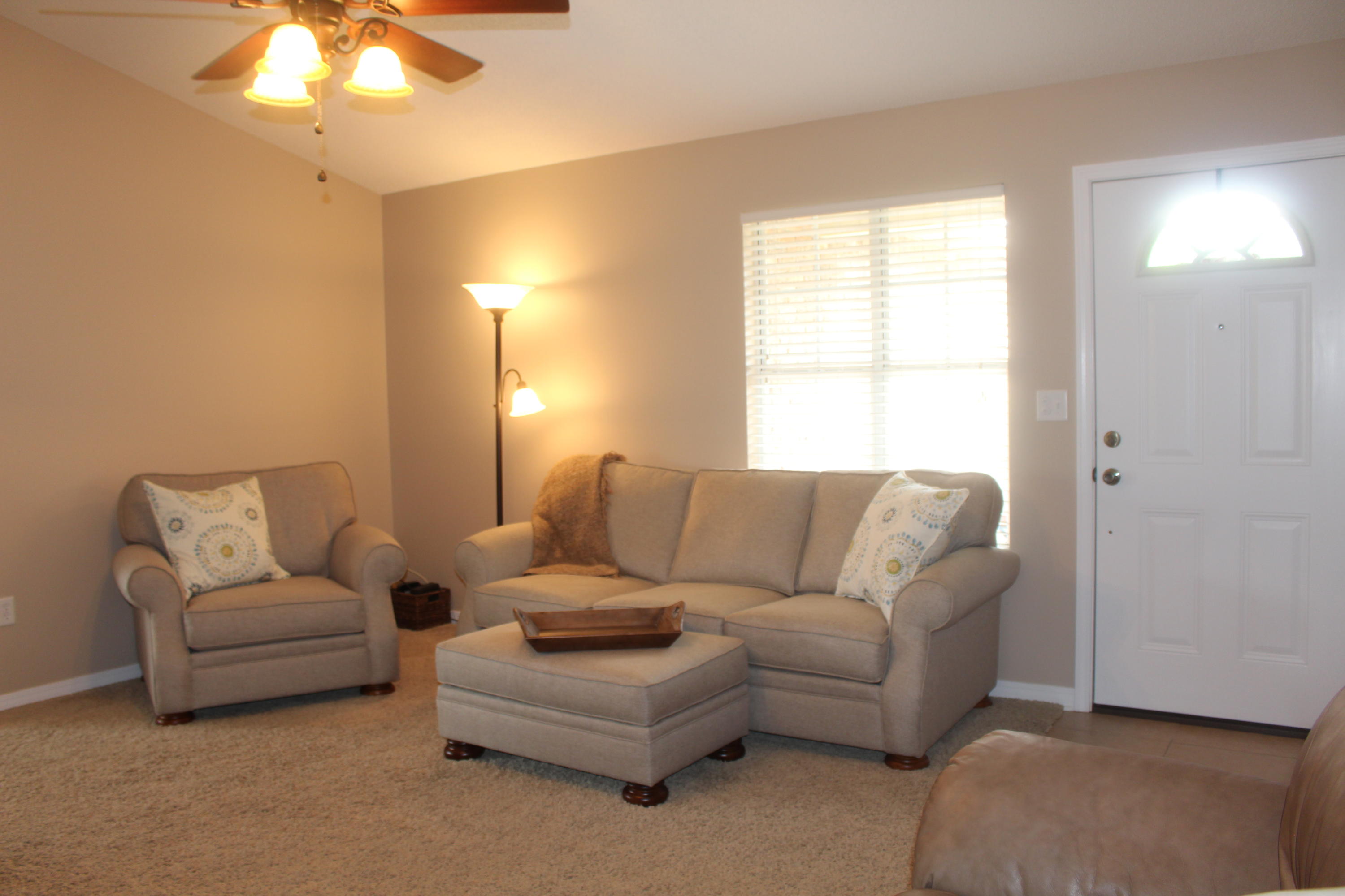 DEER VALLEY ESTATES - Residential