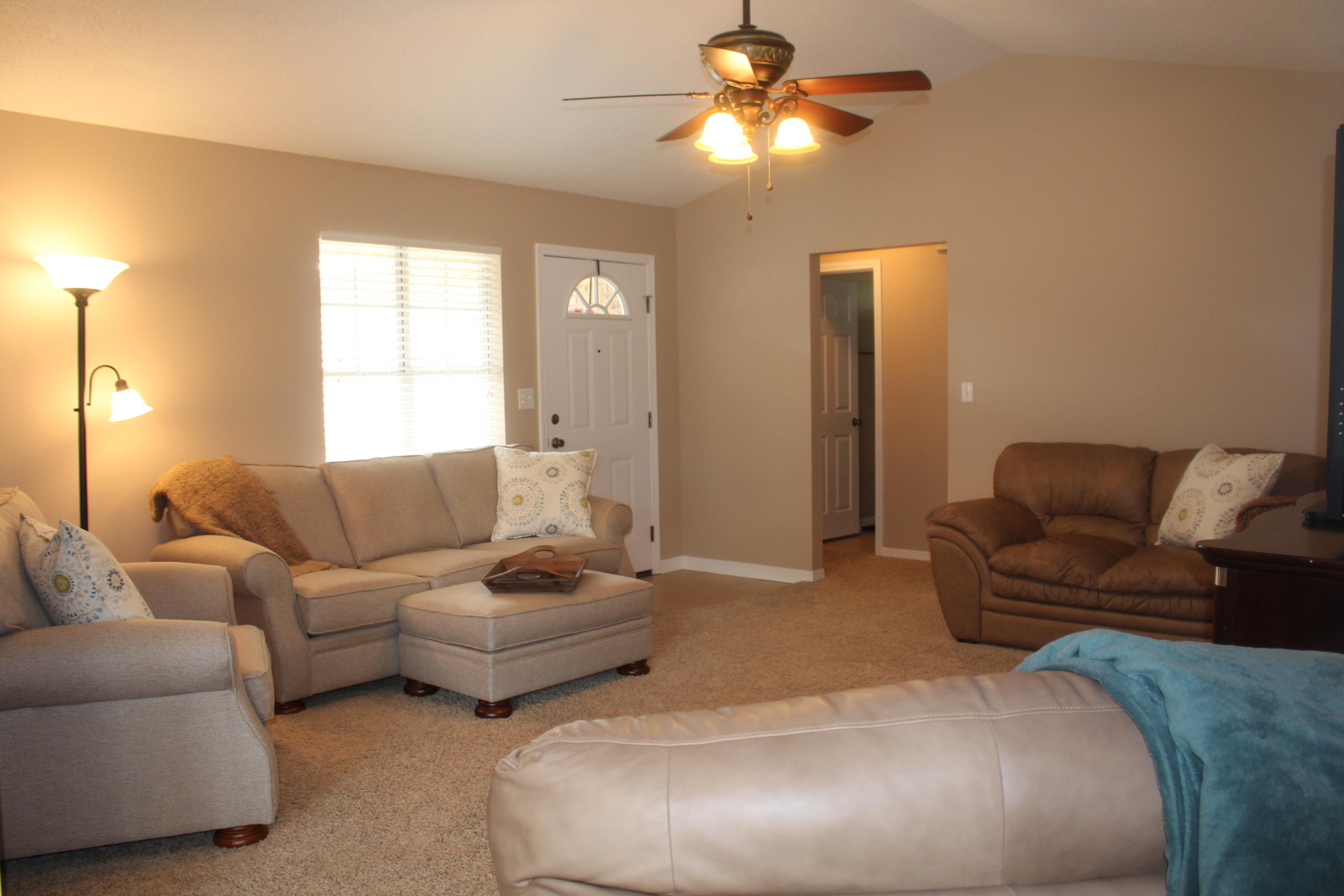 DEER VALLEY ESTATES - Residential