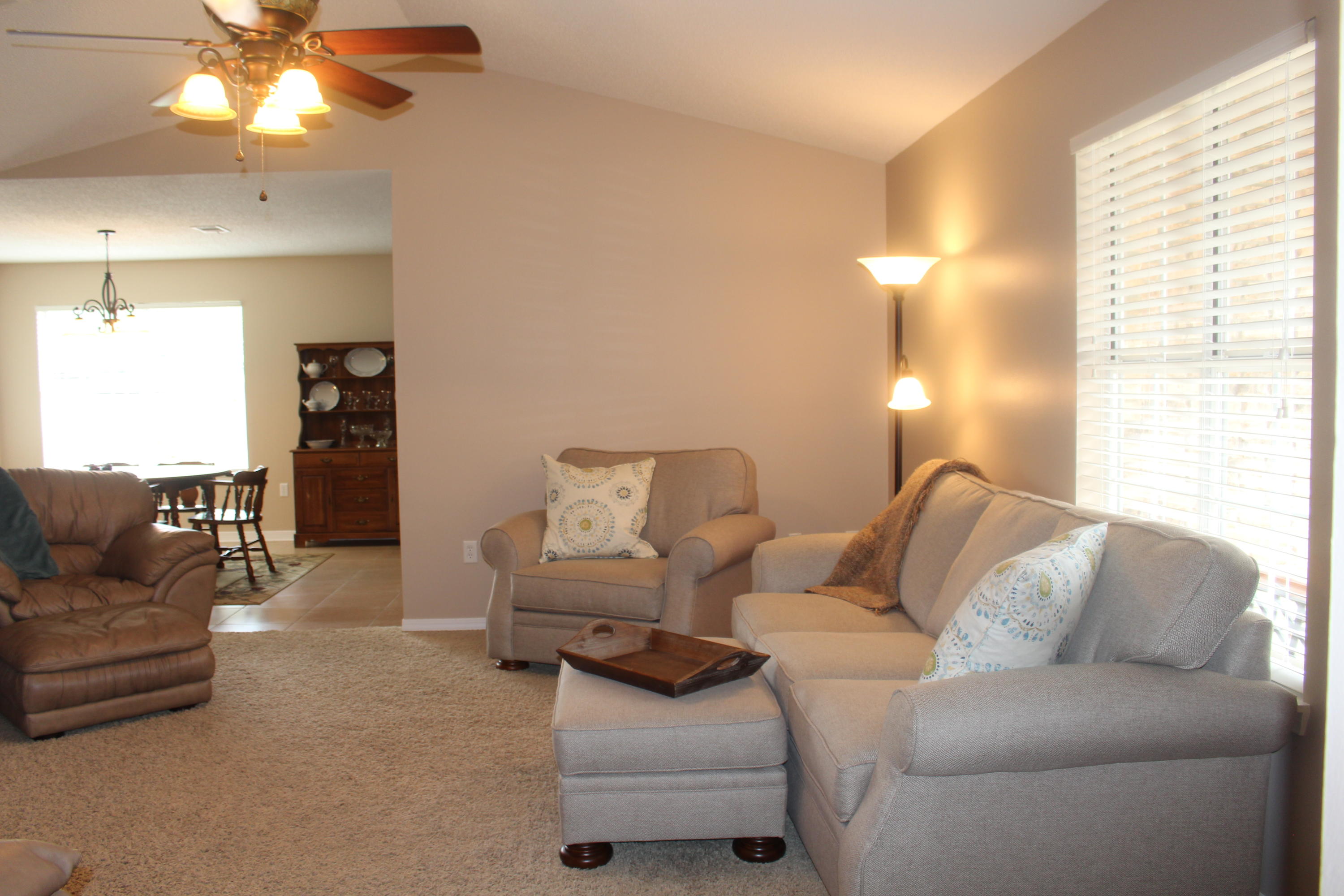 DEER VALLEY ESTATES - Residential