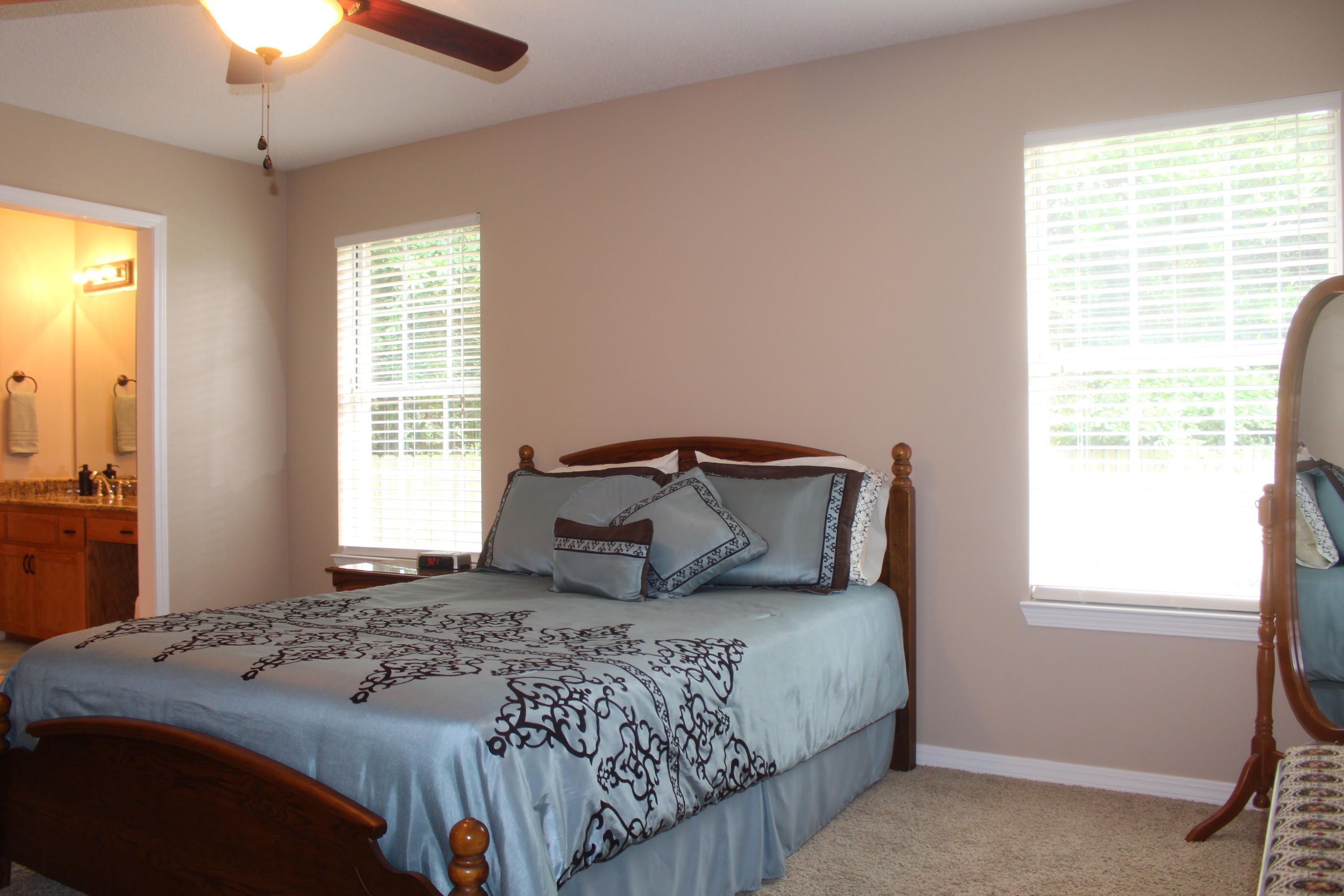 DEER VALLEY ESTATES - Residential