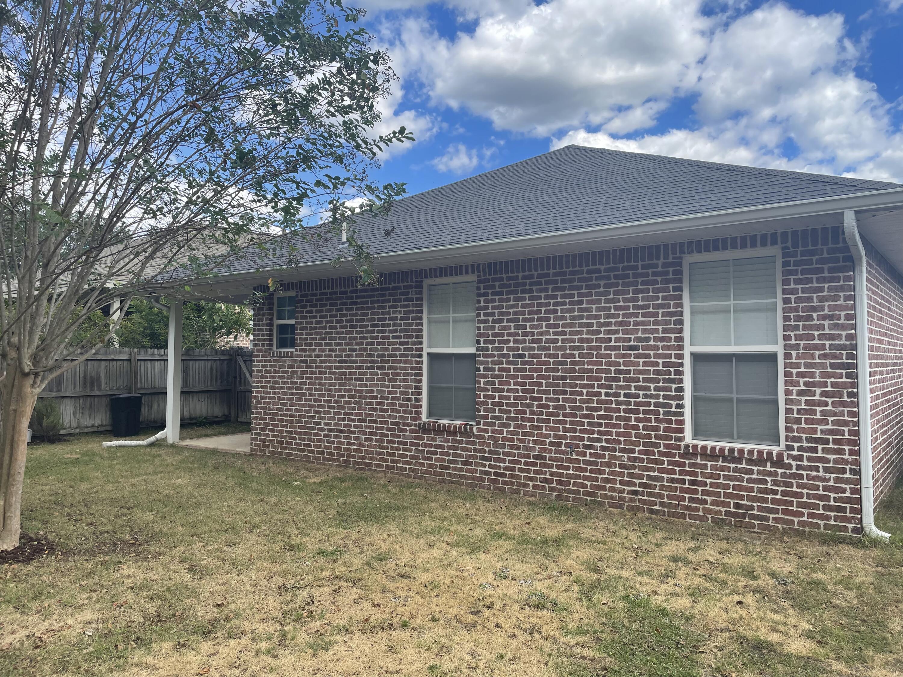 NICEVILLE VAL-P PLAT (222214.00) - Residential Lease