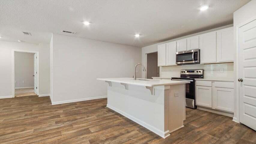 Tomahawk Landing - Residential Lease