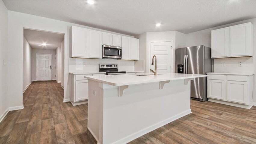 Tomahawk Landing - Residential Lease