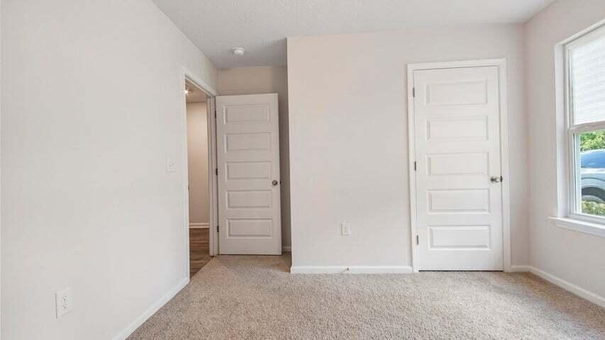 Tomahawk Landing - Residential Lease