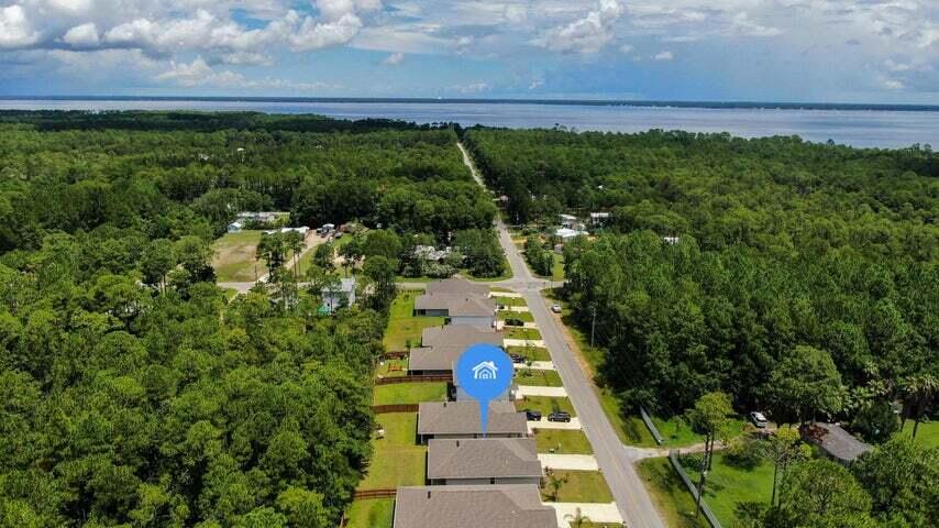 Tomahawk Landing - Residential Lease