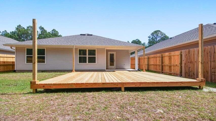 Tomahawk Landing - Residential Lease