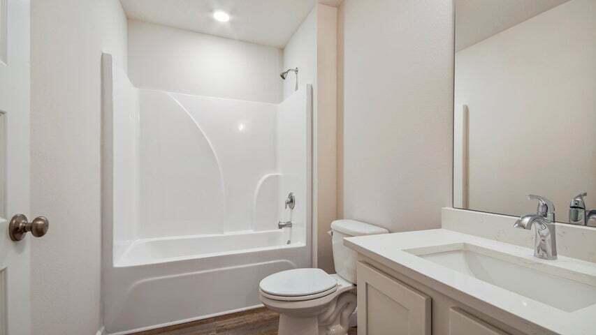 Tomahawk Landing - Residential Lease