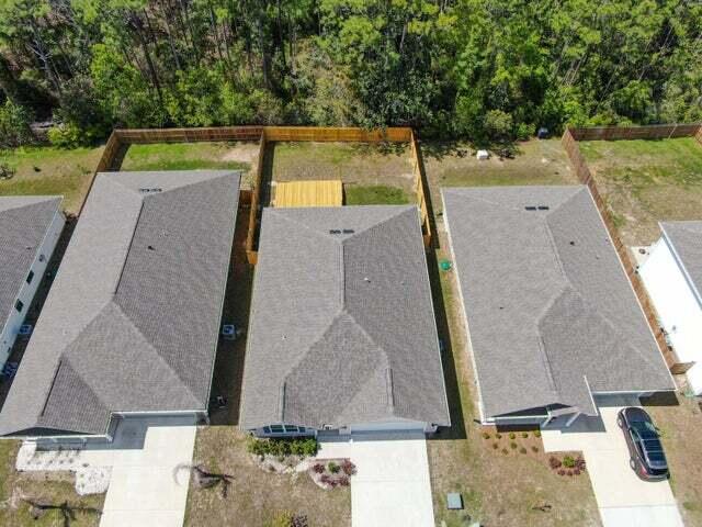 Tomahawk Landing - Residential Lease