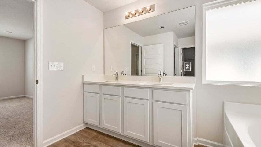 Tomahawk Landing - Residential Lease