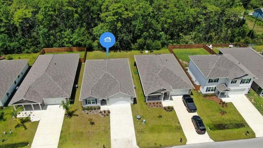 Tomahawk Landing - Residential Lease