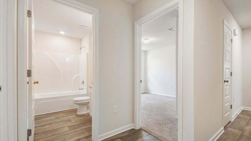 Tomahawk Landing - Residential Lease