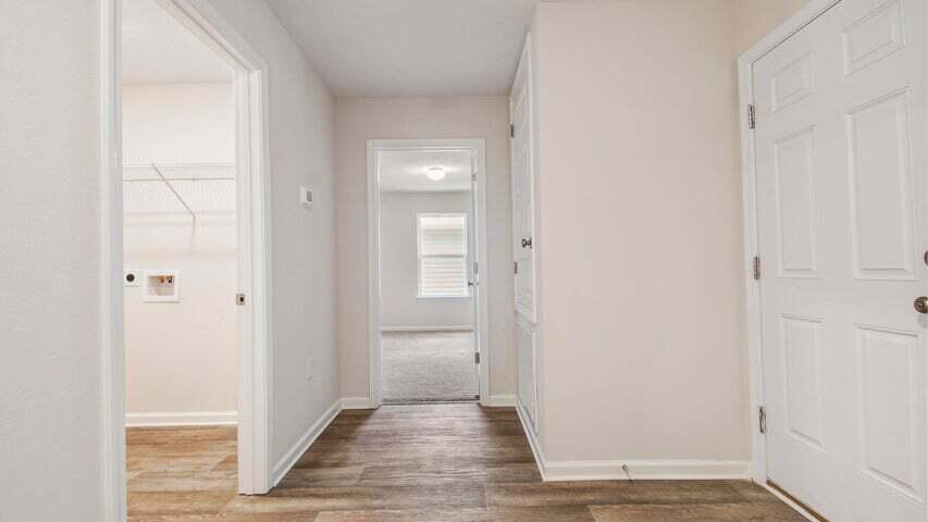 Tomahawk Landing - Residential Lease