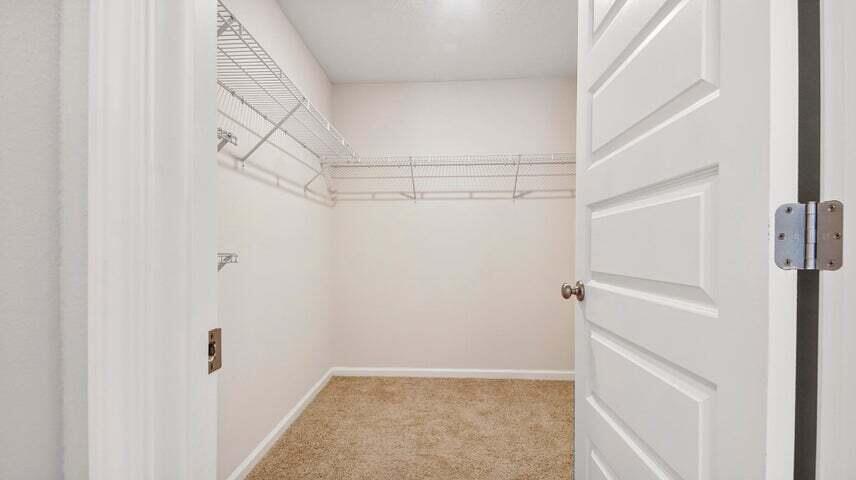 Tomahawk Landing - Residential Lease