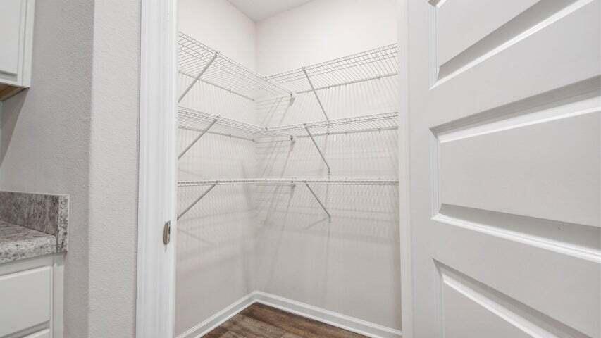 Tomahawk Landing - Residential Lease