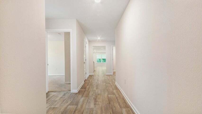 Tomahawk Landing - Residential Lease