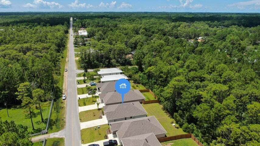 Tomahawk Landing - Residential Lease