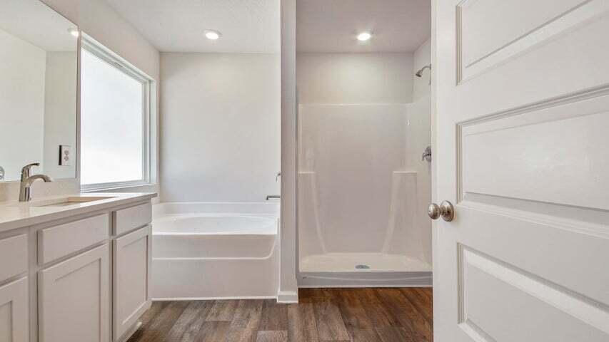 Tomahawk Landing - Residential Lease