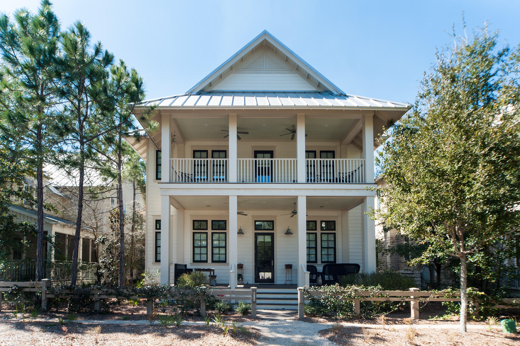 Beautiful Watercolor home located in Phase II.
