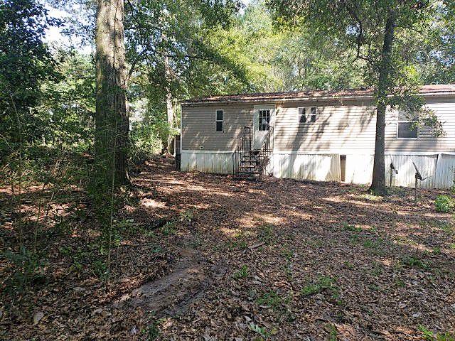 DEFUNIAK SPRINGS TOWN OF - Residential