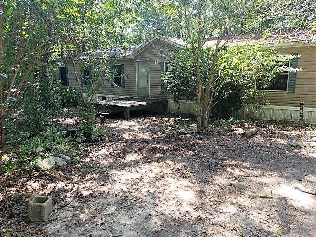 DEFUNIAK SPRINGS TOWN OF - Residential