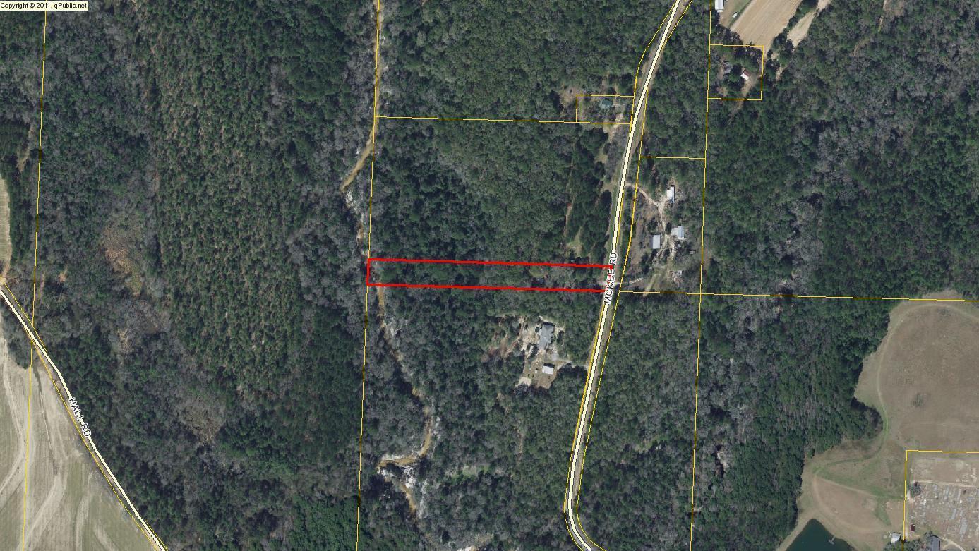 DEFUNIAK SPRINGS TOWN OF - Residential