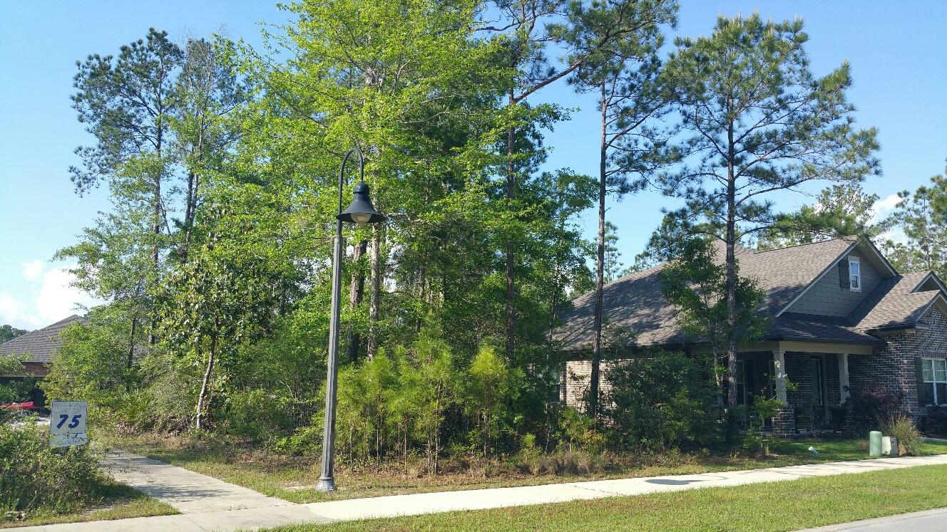 Marina Village - Land