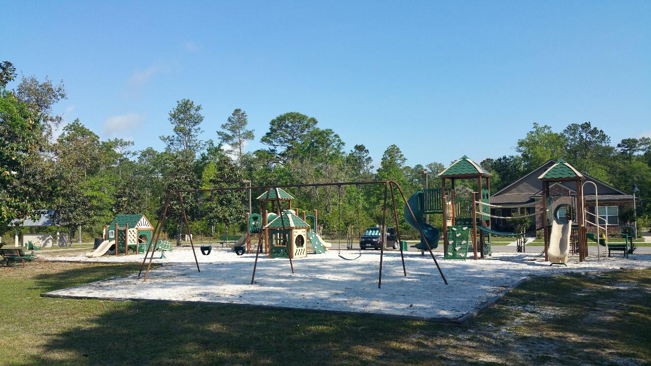 Marina Village - Land