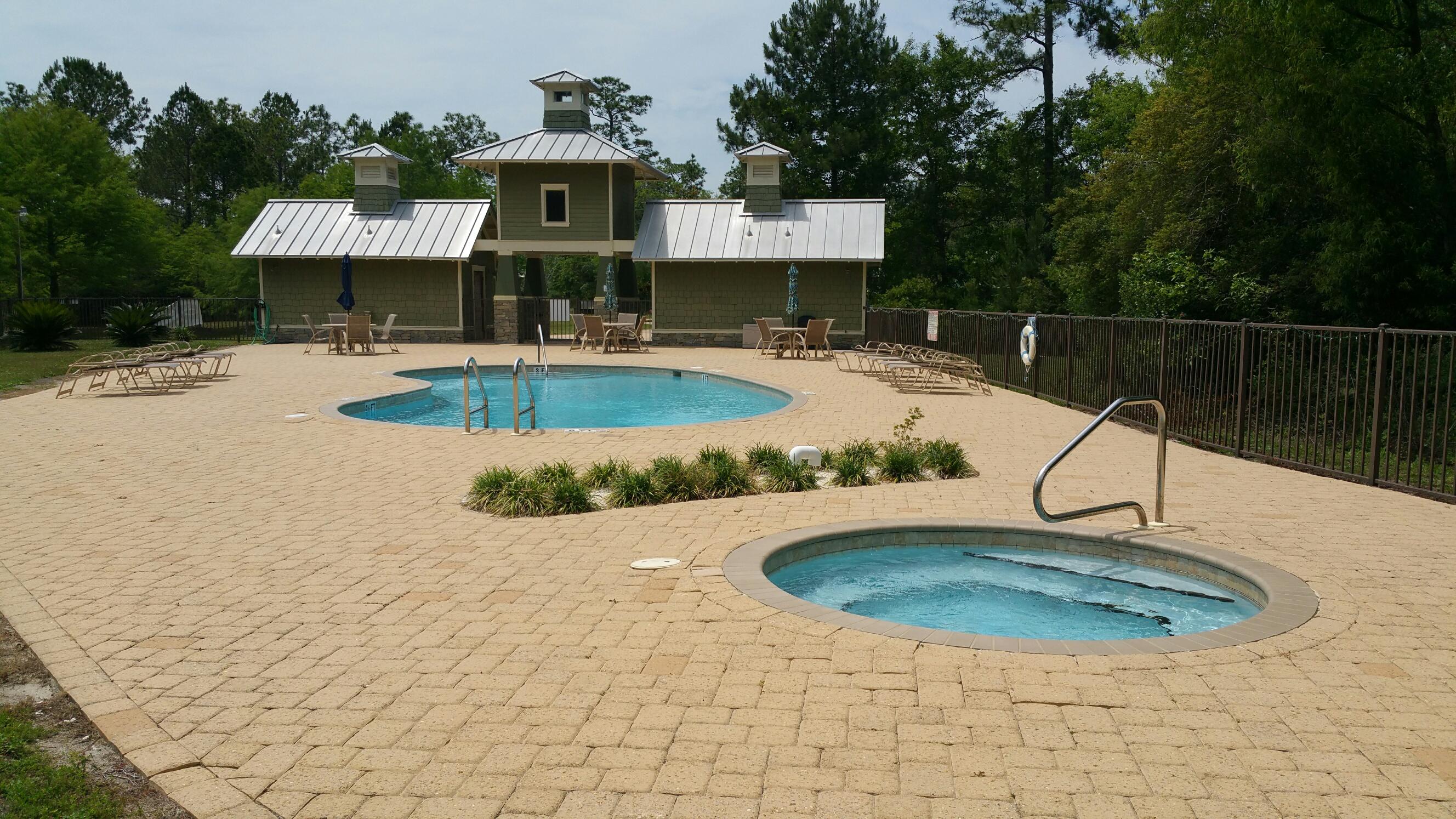 Marina Village - Land