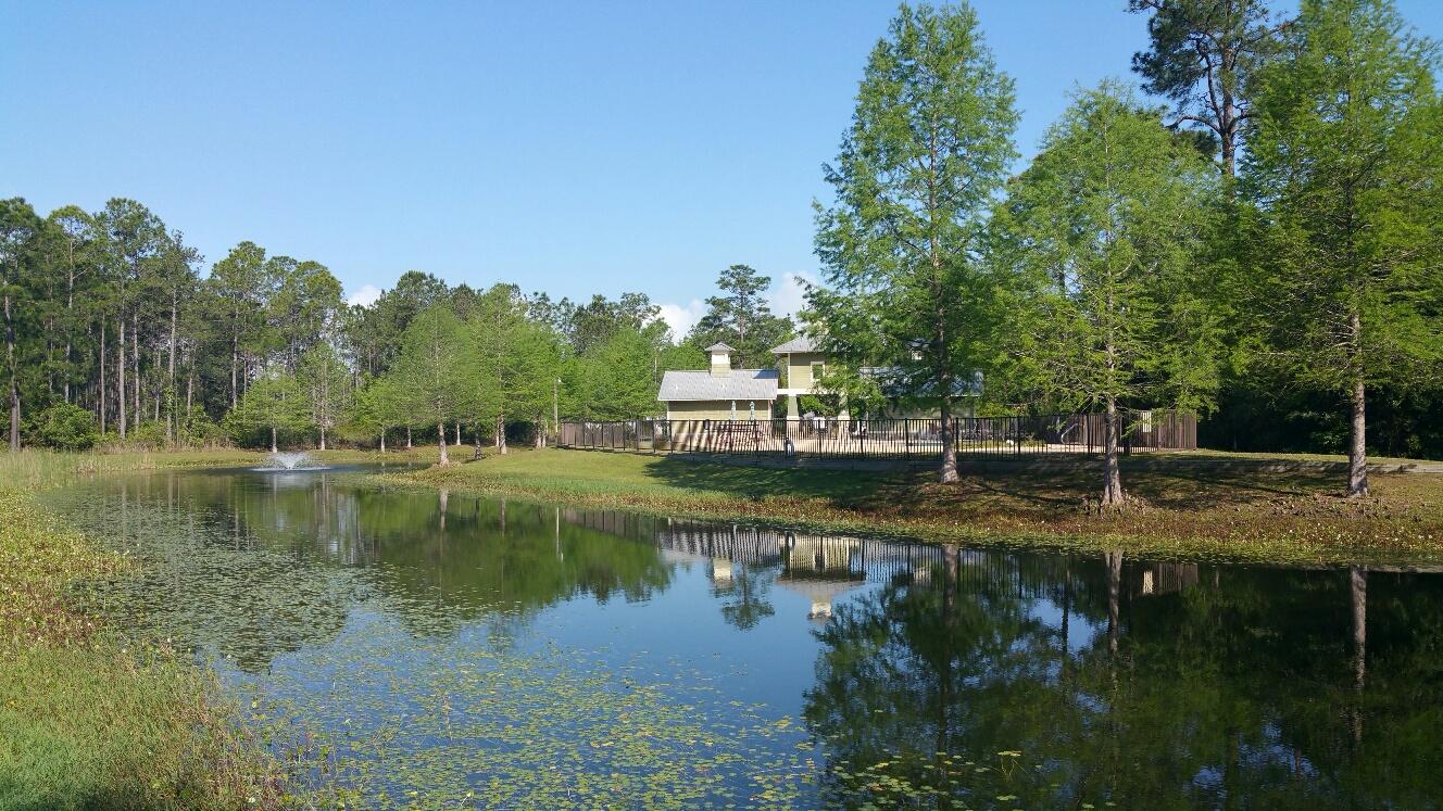 Marina Village - Land