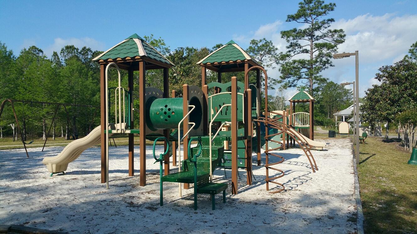 Marina Village - Land