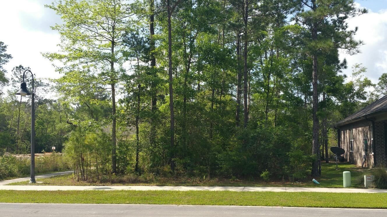 Marina Village - Land