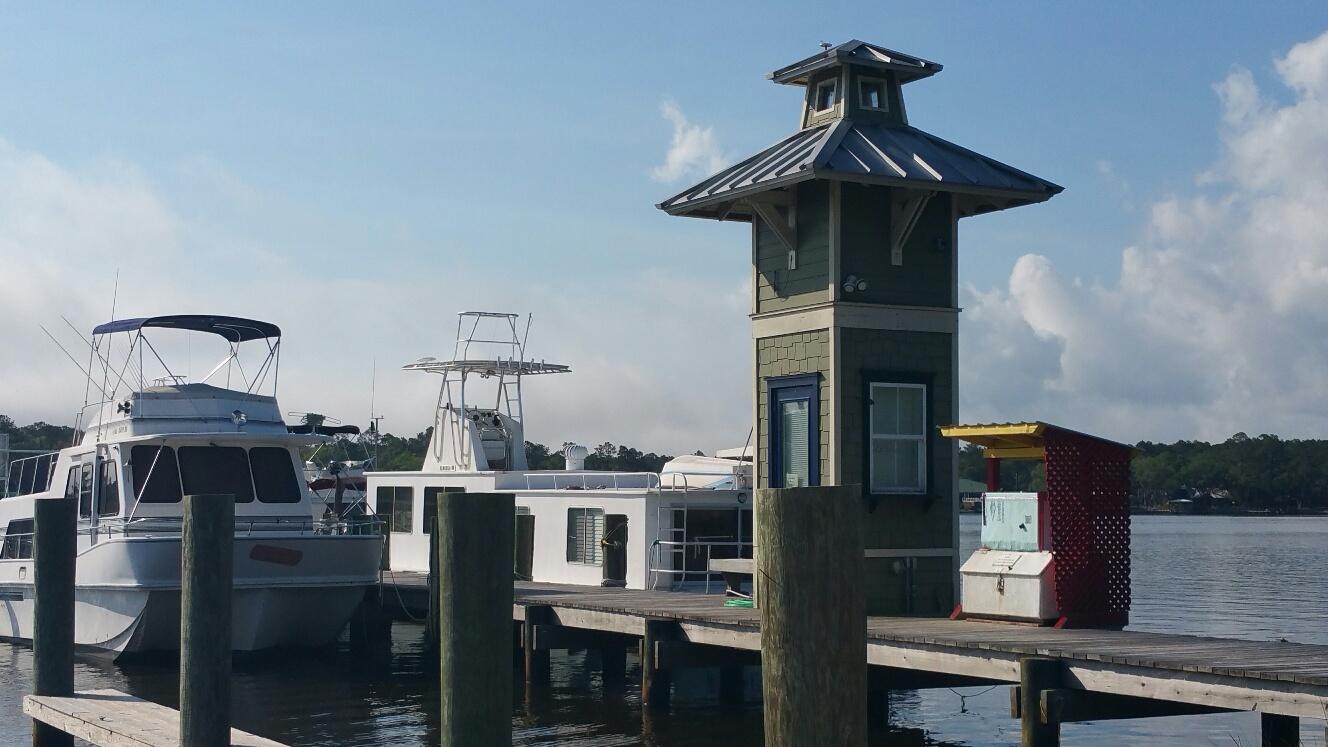 Marina Village - Land