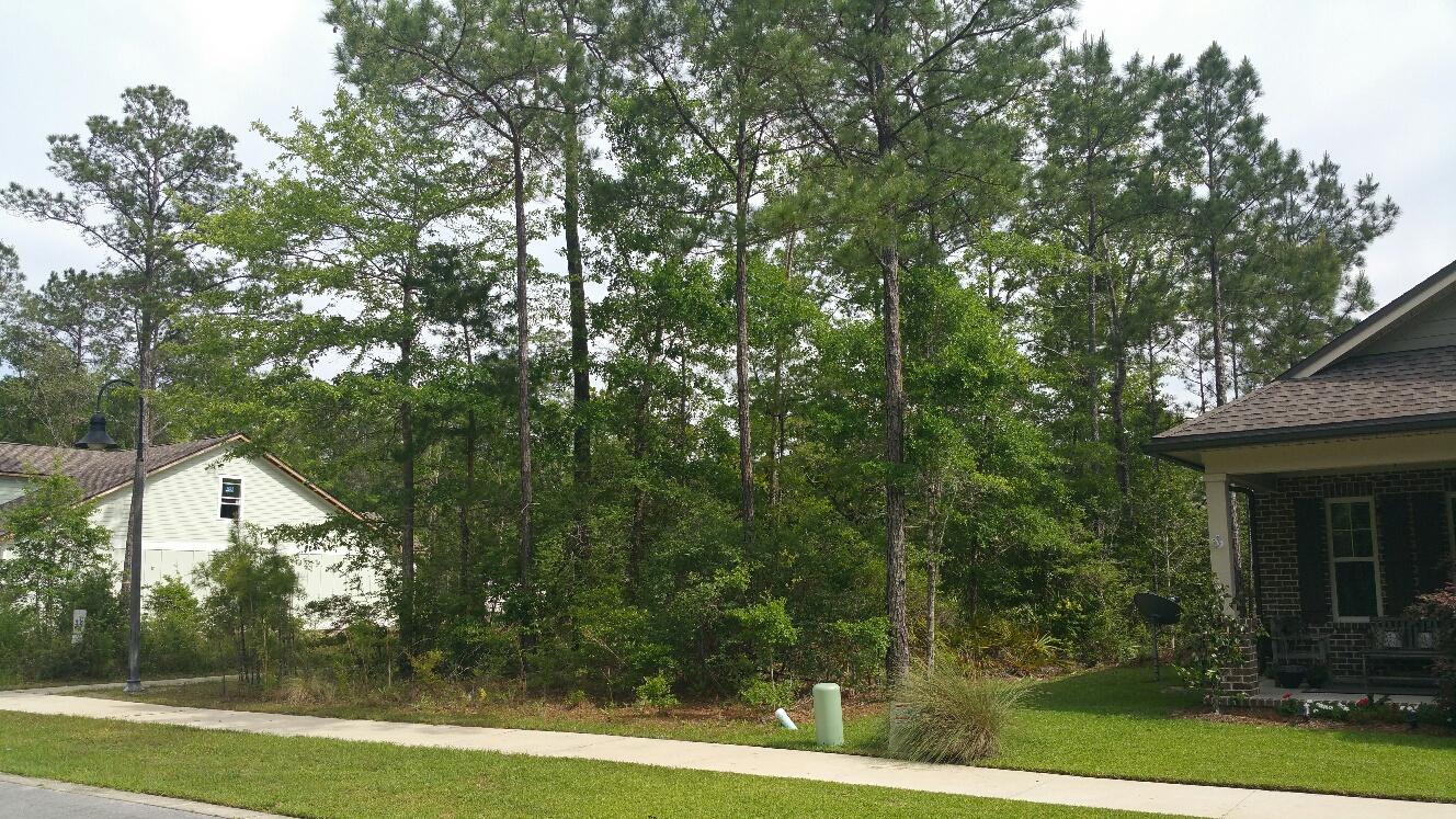 Marina Village - Land