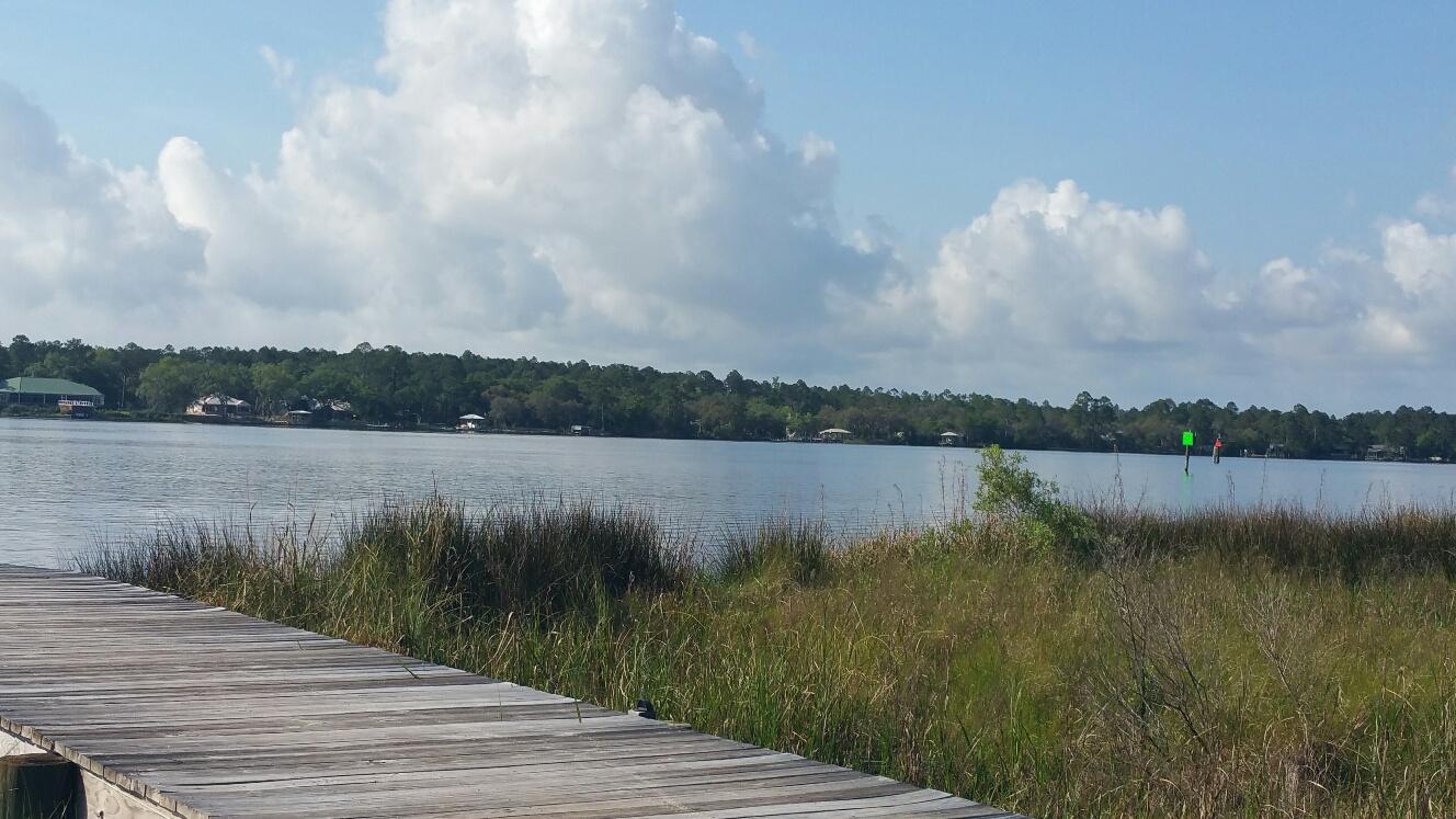 Marina Village - Land