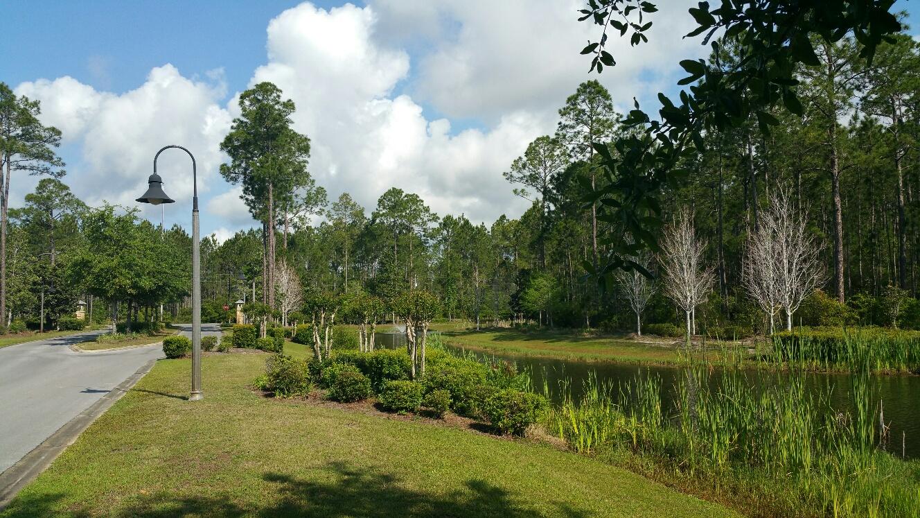 Marina Village - Land