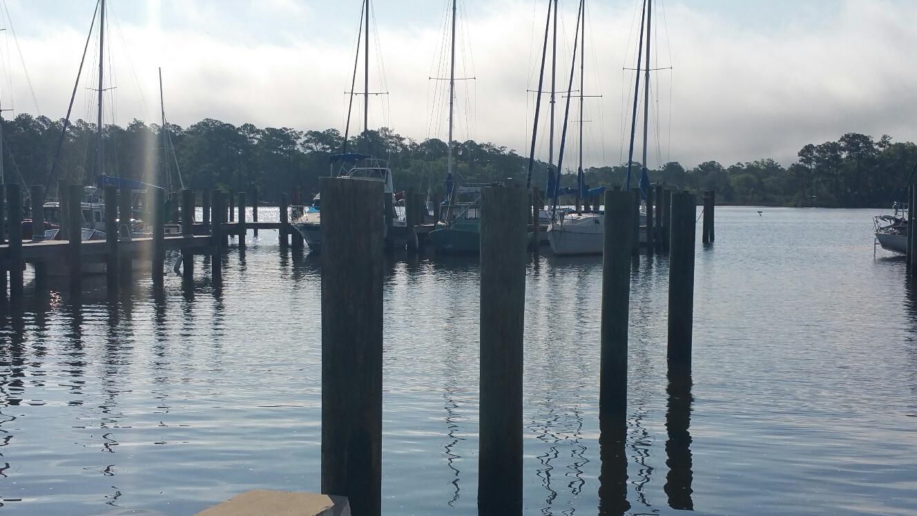 Marina Village - Land