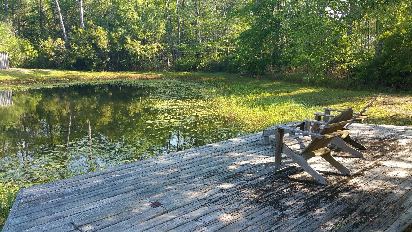 Marina Village - Land